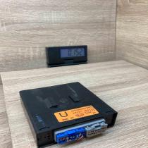 88281 SA130 575263  Engine control unit/module ECU Subaru Forester SG