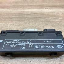 6904249 5DK007358 16  Other control units/modules BMW 5 E39