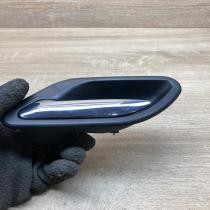 7032925  Front left Front door interior handle BMW 5 E39