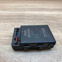 4M0168N3A   Parking PDC control unit/module Nissan Qashqai