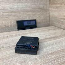 4M0168N3A   Parking PDC control unit/module Nissan Qashqai