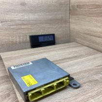 G31A57K30B K0273  Airbag control unit/module Mazda 6