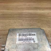 6915046 119432  Voice control module BMW 5 E39