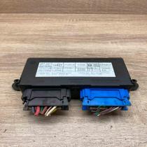 73847257C Used With Plug Comfort/convenience module Renault Espace III