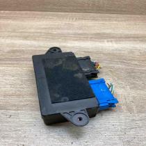 73847257C Used With Plug Comfort/convenience module Renault Espace III