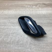 7032925  Front left Front door interior handle BMW 5 E39