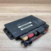 8Z0959433S  With Plug Comfort/convenience module Audi A2