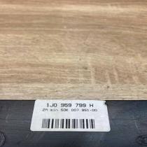 1J0959799H 5DK007951 00  Comfort/convenience module Volkswagen Golf IV