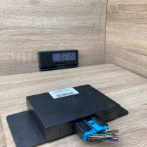1J0959799H 5DK007951 00  Comfort/convenience module Volkswagen Golf IV
