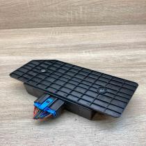 1J0959799Q 5DK007951 50 With Plug Comfort/convenience module Volkswagen PASSAT B