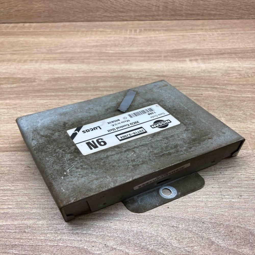 23710 3J304 80563E  Engine control unit/module ECU Nissan Primera