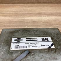 23710 3J304 80563E  Engine control unit/module ECU Nissan Primera