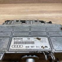 8A0907311AE 0261203516 With Plug Engine control unit/module ECU Audi 80 90 S2 B4