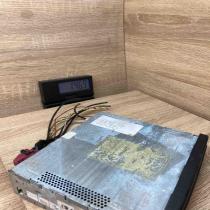 22SY588 22SY588 23 With Plug GPS navigation control unit/module BMW 5 E39