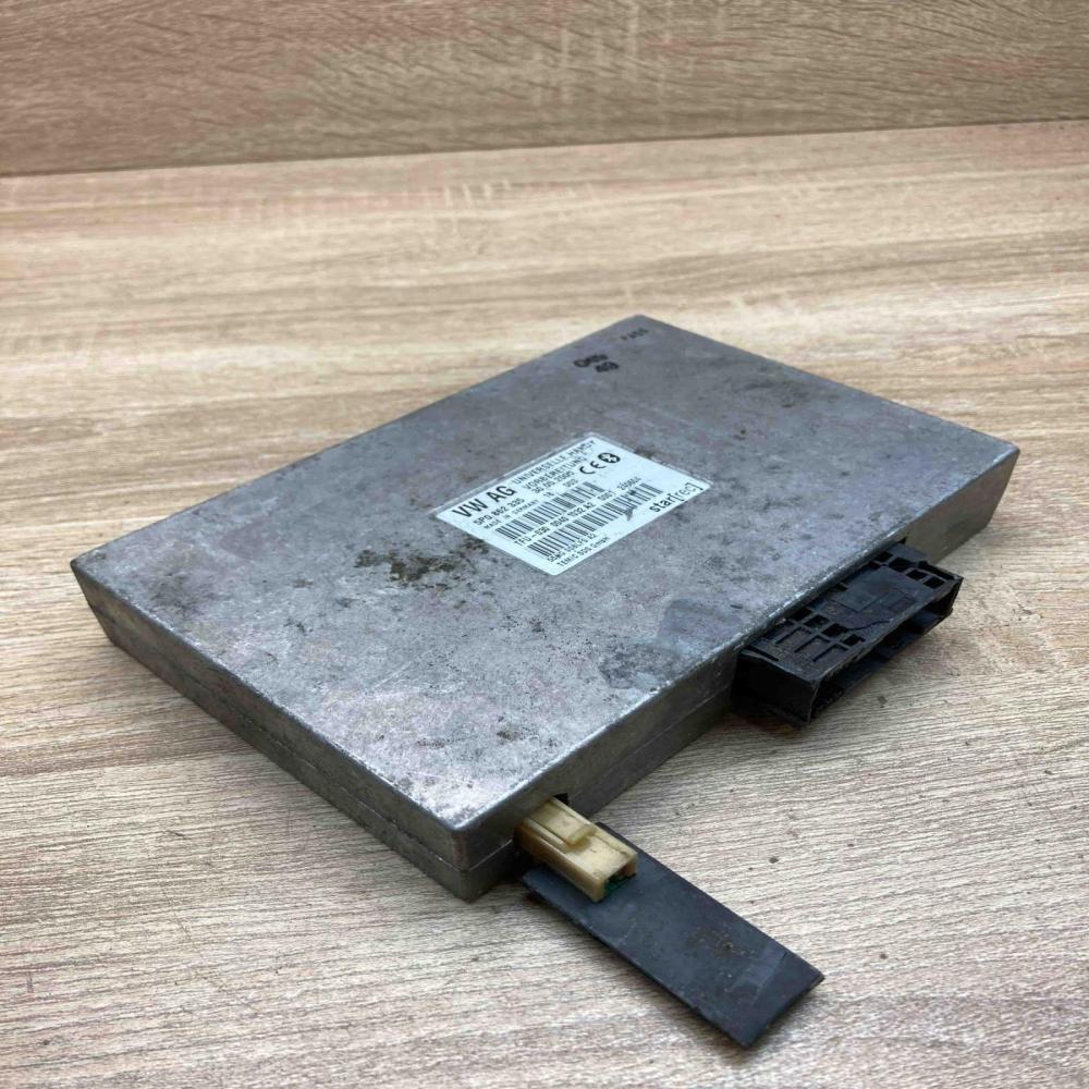 5P0862335   Bluetooth control unit module Seat Toledo III (5P)