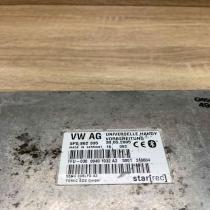 5P0862335   Bluetooth control unit module Seat Toledo III (5P)