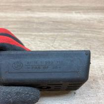 1093712   Jacking socket point BMW 5 E39