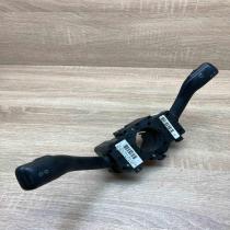 8L0953513G 4B0953503F  Wiper turn signal indicator stalk/switch Volkswagen Golf