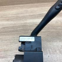 8L0953513G 4B0953503F  Wiper turn signal indicator stalk/switch Volkswagen Golf