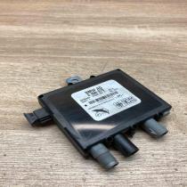 6906070   Antenna control unit BMW X5 E53