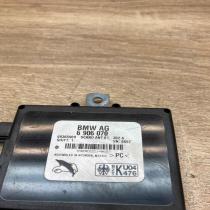 6906070   Antenna control unit BMW X5 E53