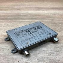 MC3000 DUAL BAND COMPENSER  Aerial antenna amplifier Mitsubishi Colt