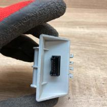 6923209 55892110  Yaw turn rate sensor BMW X5 E53