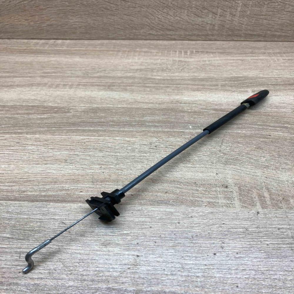 90270177 7002346  Front door cable line Opel Vectra B