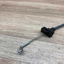 90270177 7002346  Front door cable line Opel Vectra B