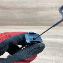 90270177 7002346  Front door cable line Opel Vectra B