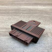 240109  Brown Glow plug pre-heat relay Citroen Xsara