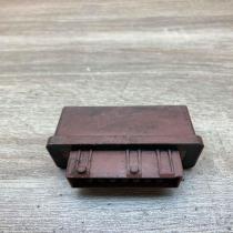 240109  Brown Glow plug pre-heat relay Citroen Xsara