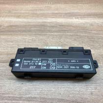 8377593 5DK007358 12  Door control unit/module BMW 5 E39
