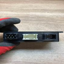 8377593 5DK007358 12  Door control unit/module BMW 5 E39