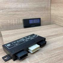 8377593 5DK007358 12  Door control unit/module BMW 5 E39
