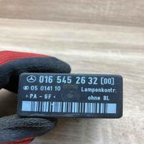0165452632 05014110  Light module LCM Mercedes-Benz Vito Viano W638