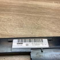 8373769 03742080 PDC Traction control (ASR) switch BMW 5 E39