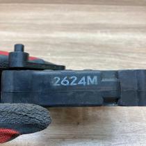 2624M   Air flap motor/actuator Nissan Qashqai