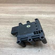 2624M   Air flap motor/actuator Nissan Qashqai