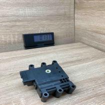 2624M   Air flap motor/actuator Nissan Qashqai