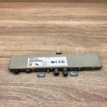 6906078 213675 10  Antenna control unit BMW 5 E39