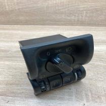 09228133  PR Light module LCM Opel Vectra B