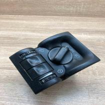 09228133  PR Light module LCM Opel Vectra B