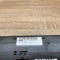 8373772 03742077  Seat heating switch BMW 5 E39