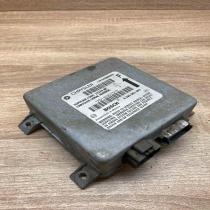 04686256 0285001093  Airbag control unit/module Chrysler Voyager