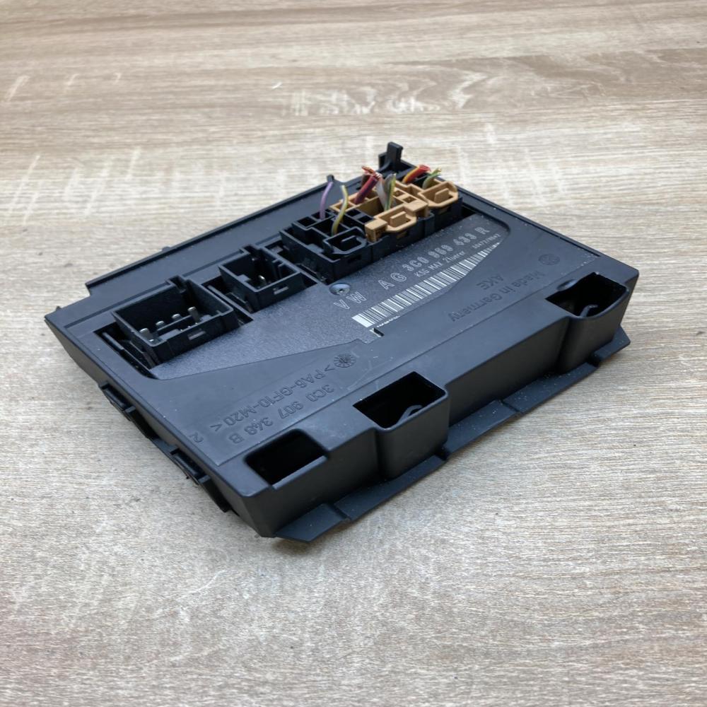 3C0959433R   Comfort/convenience module Volkswagen PASSAT B6