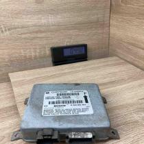 04686256 0285001093  Airbag control unit/module Chrysler Voyager