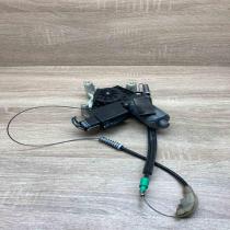 105682 104 113686 301 With Plug Rear door window regulator motor Mitsubishi Cari