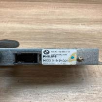 8385141 21520010 Module GPS navigation control unit/module BMW 3 E46