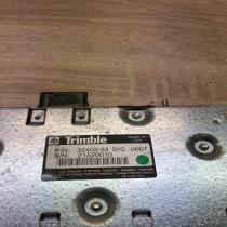 8385141 21520010 Module GPS navigation control unit/module BMW 3 E46